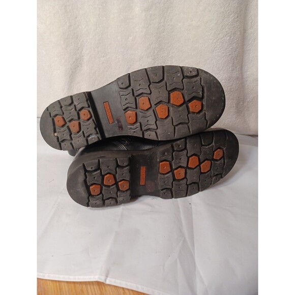 HARLEY DAVIDSON Mens Boots - Picture 8 of 8